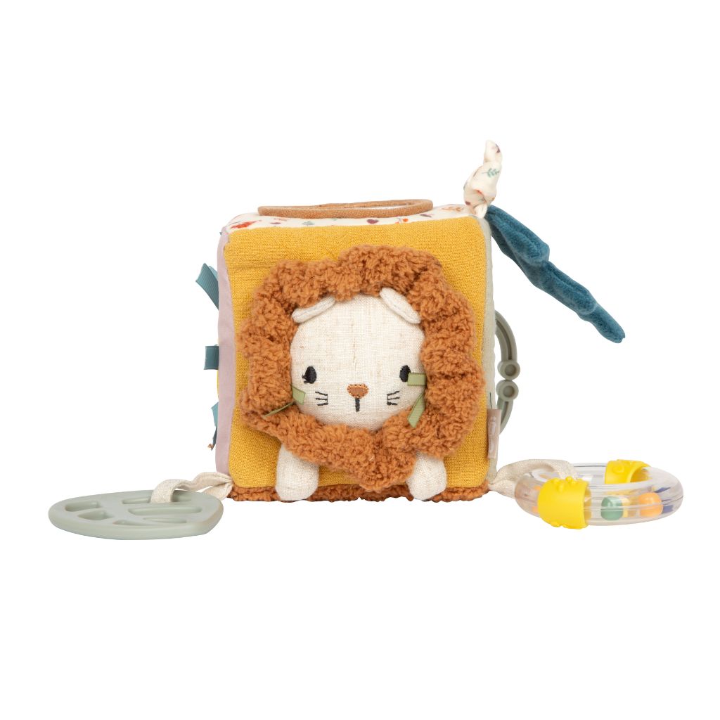 Dado Da Gioco Small Foot