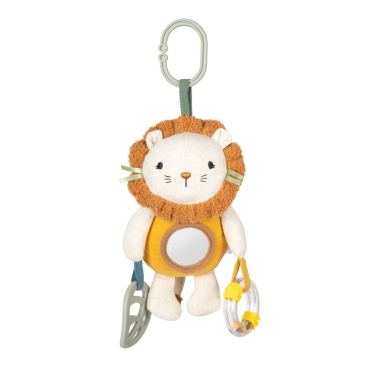 Gioco Sensoriale Neonato