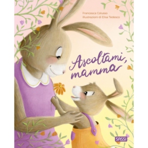 Ascoltami Mamma