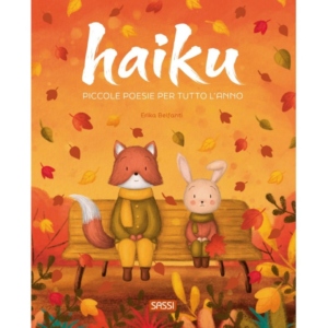 Libro Di Poesie Per Bambini