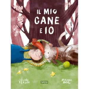Libro Sul Cane Per Bambini