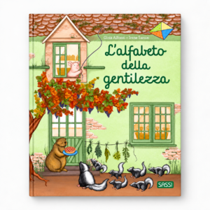 L’alfabeto Della Gentilezza